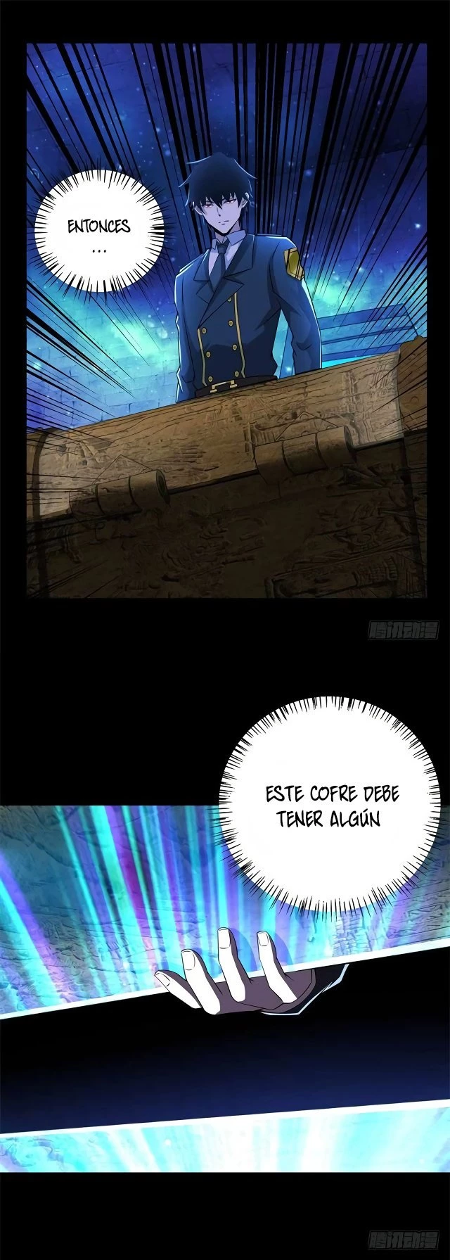 El rey del apocalipsis > Capitulo 182 > Page 151